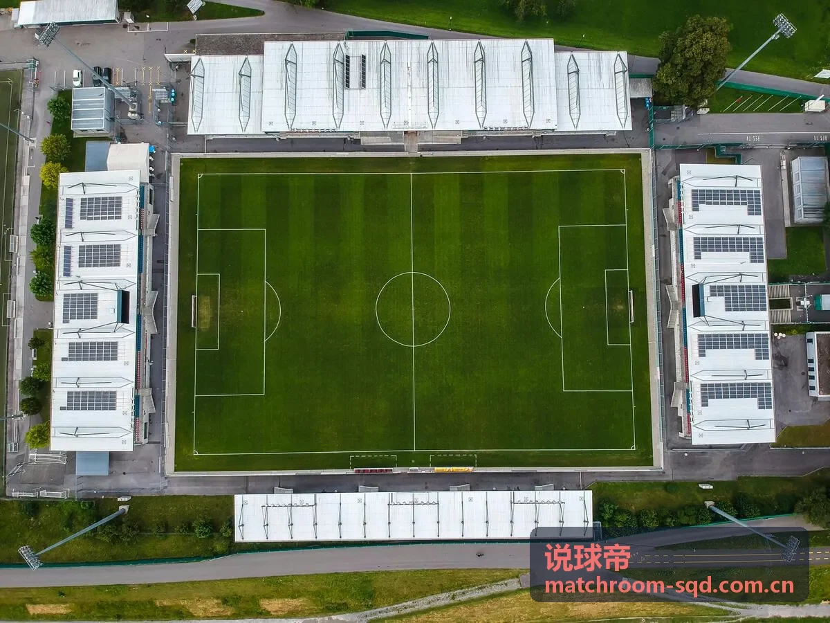 说球帝欧冠赛事精选封面
