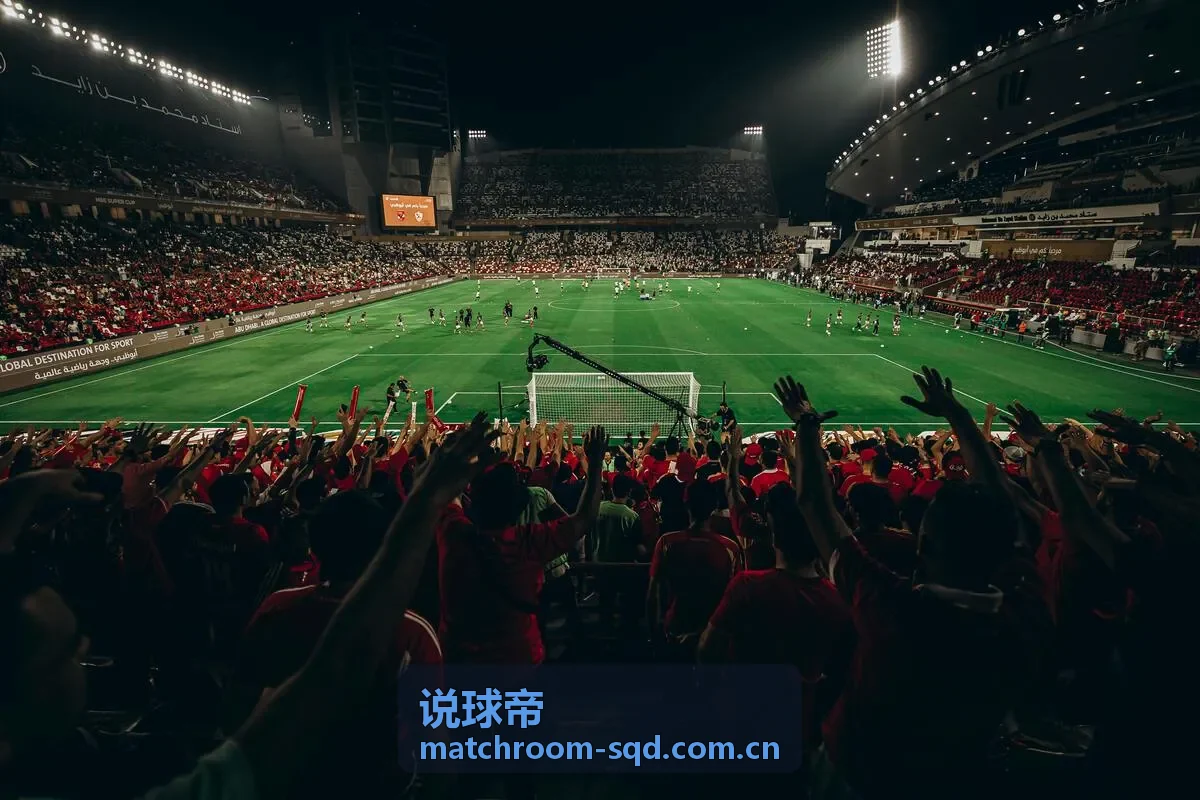 说球帝球队状态专题封面